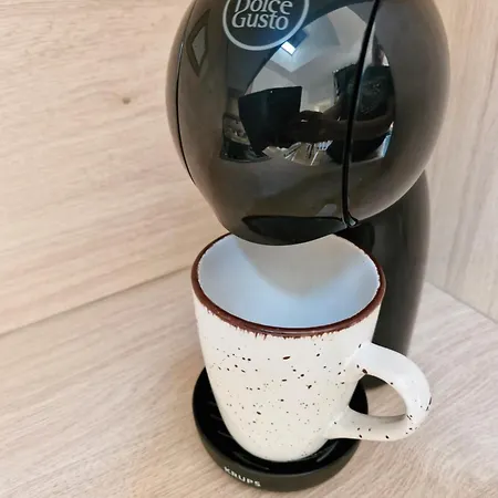 Sol E Vento Lejlighed *