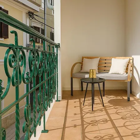 Apartment Sol E Vento *
