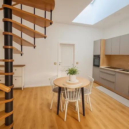 Sol E Vento Apartment