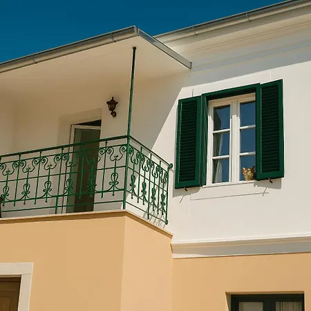 Apartma Sol E Vento *