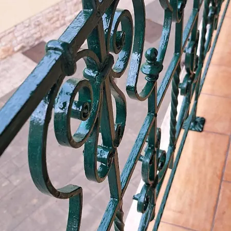 Sol E Vento Apartment