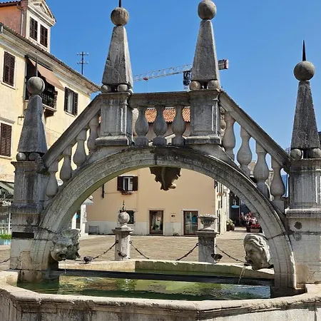 Sol E Vento Apartamento *