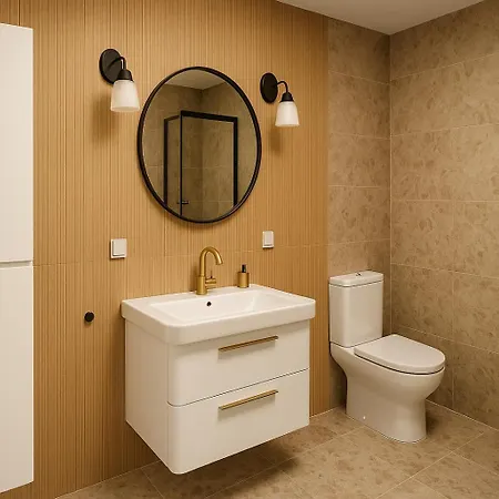 Sol E Vento Lejlighed