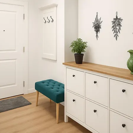 Sol E Vento Apartma Koper