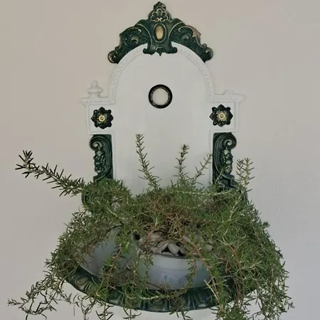 Sol E Vento Apartamento *