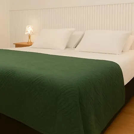 Sol E Vento Apartma Koper
