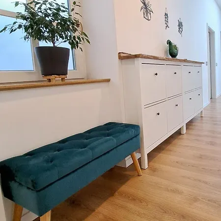 Apartma Sol E Vento Koper