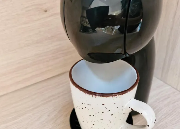 Sol E Vento 公寓 *