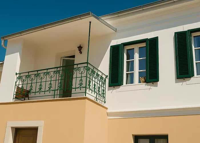 公寓 Sol E Vento *