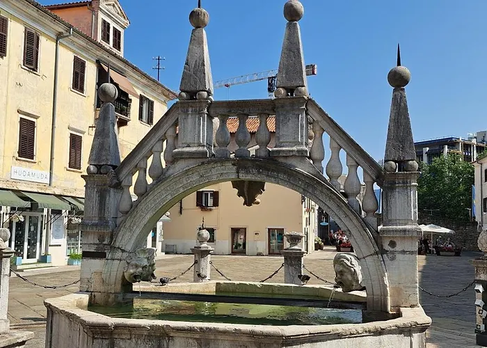 Sol E Vento 公寓 *